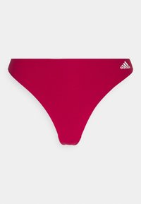 Não selecionado, burgundy