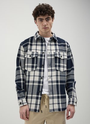 Calliope A QUADRI - Veste légère - variante