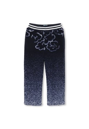 JOGGINGBROEK - Trousers - bleu mistral