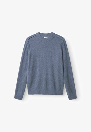 Gabba TOKOTA AICO - Striktrøje - vintage indigo