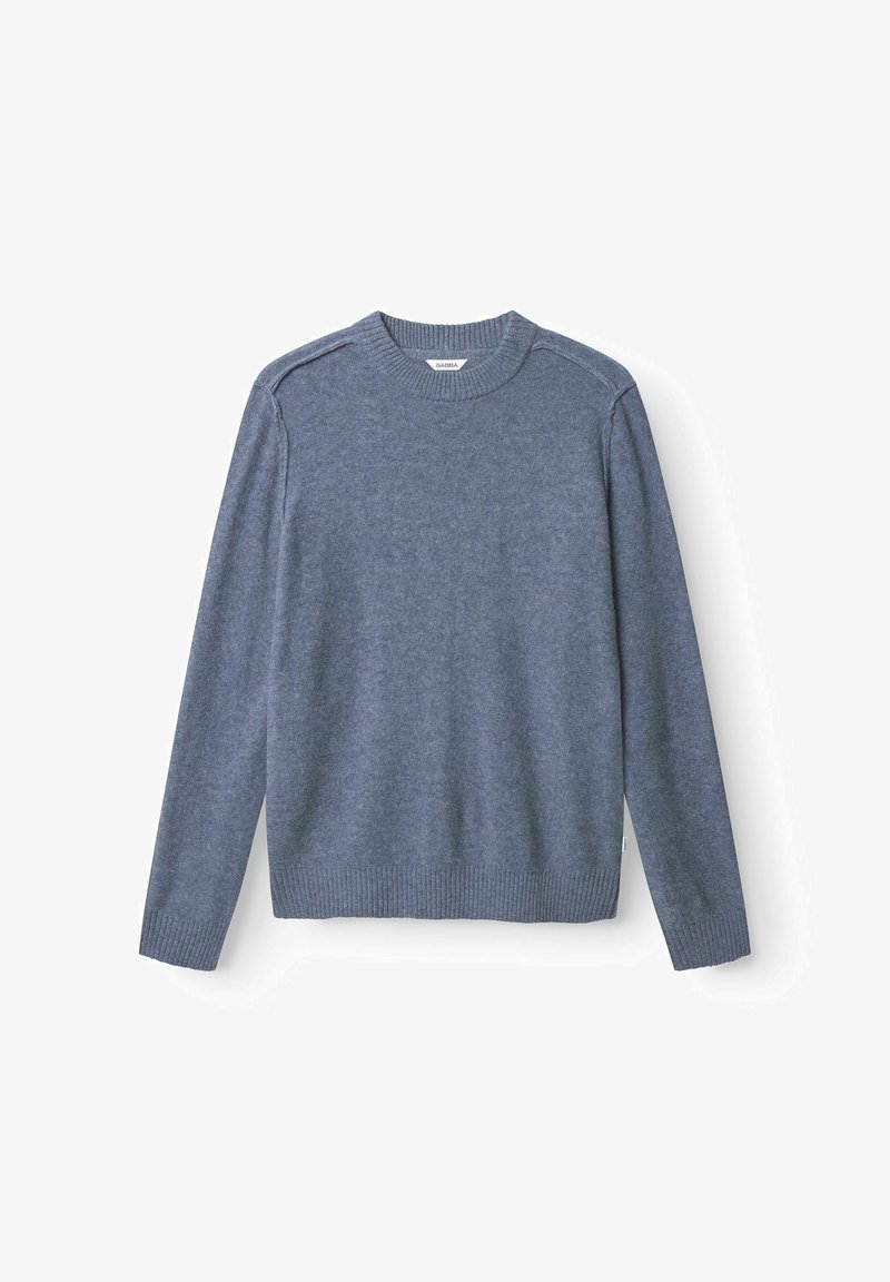 Gabba TOKOTA AICO - Pullover - vintage indigo