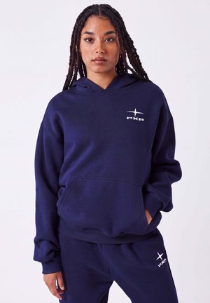 Project X Paris, PROJECT X PARIS - Sweat à capuche - bleu