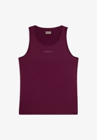 No seleccionado, dark purple