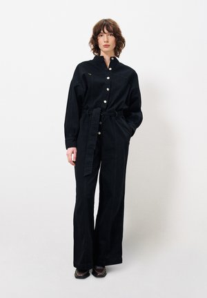 FRNCH EVAELLE - Combinaison - anthracite