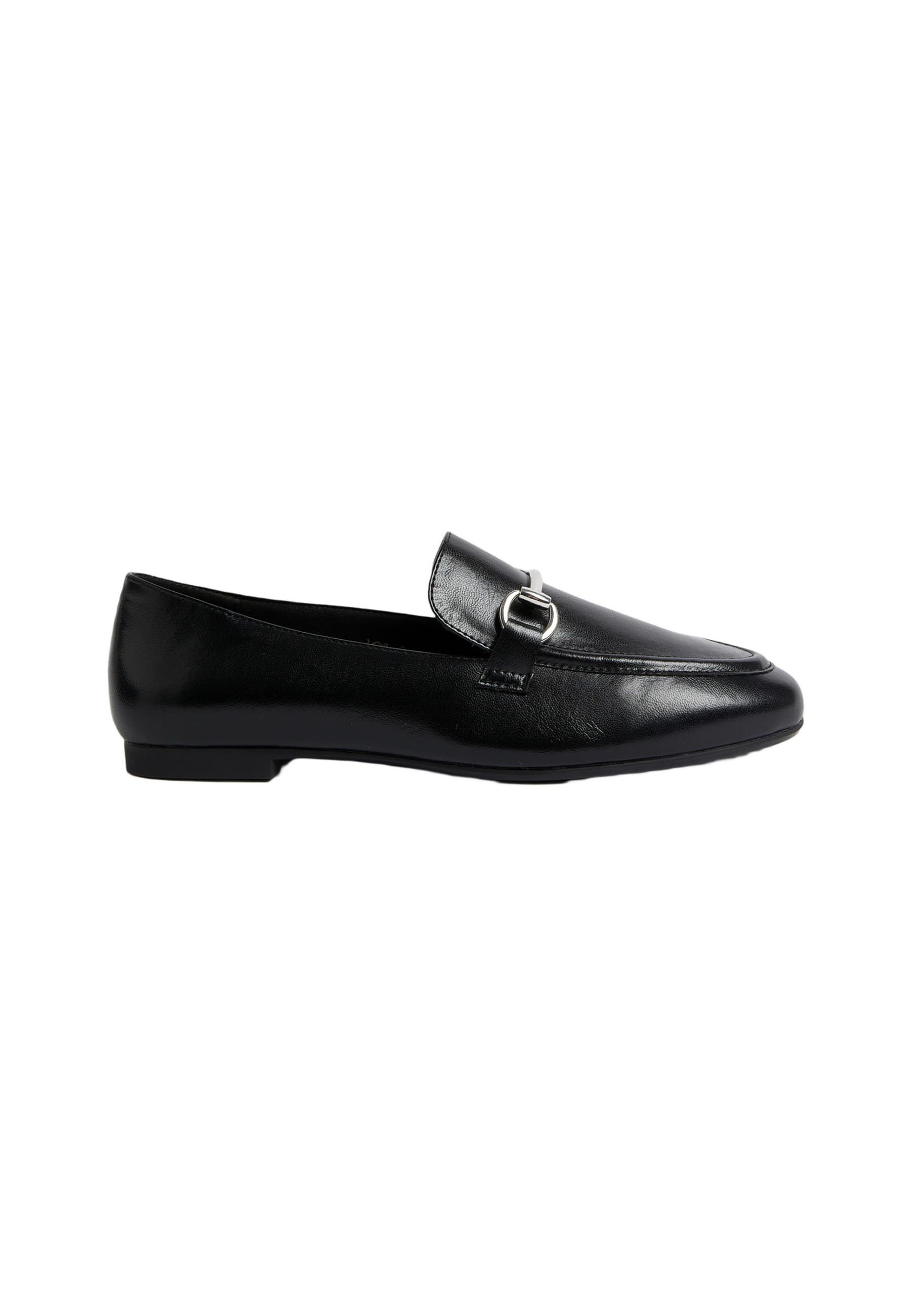 Marks Spencer Chaussons black/noir