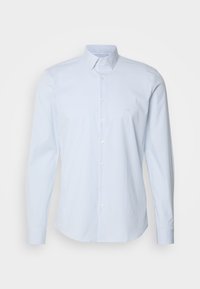 STRIPE SLIM - Επίσημο πουκάμισο - vista blue