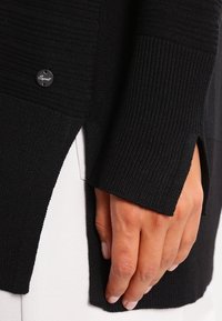 Esprit Kardigan - black