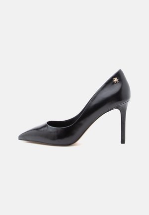ESSENTIAL POINTED - Pumps - black