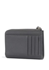 Furla GOCCIA M CARD CASE - Portafoglio - grey