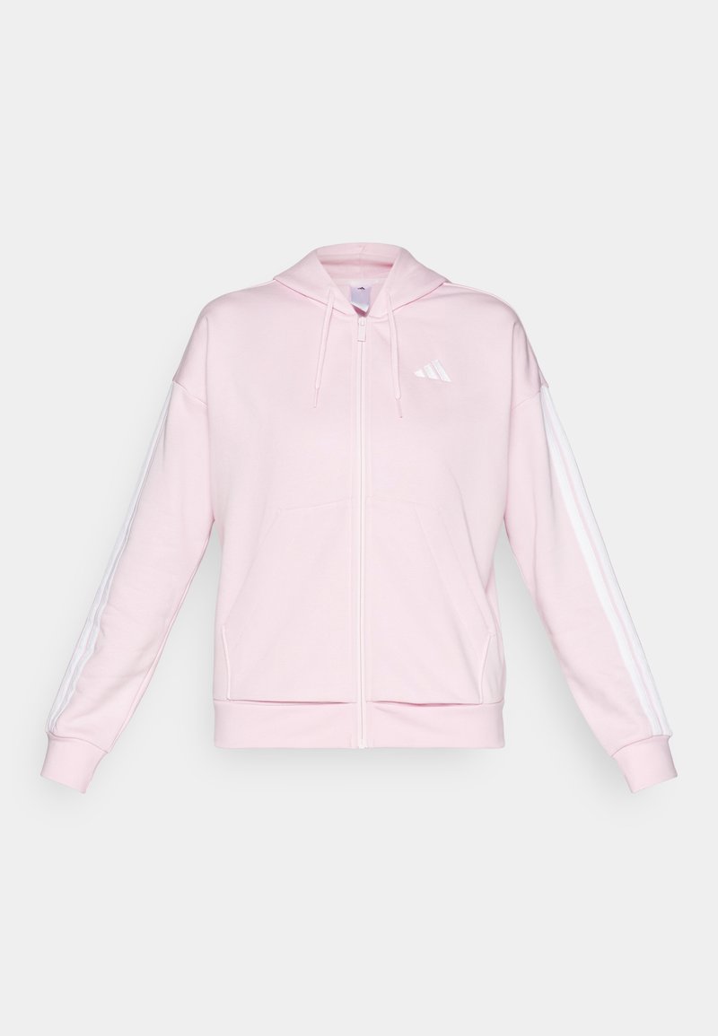 Sudadera con cremallera