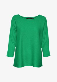 Non selezionato, bright green