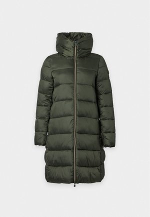 Save the duck, LYSA - Manteau d'hiver - pine green