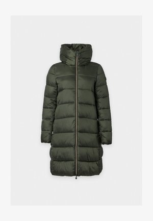 Save the duck, LYSA - Manteau d'hiver - pine green