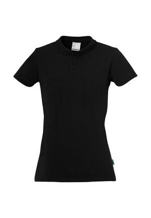 ESSENTIAL PRIME - Poloshirt - schwarz