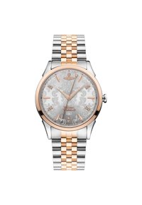 THE WALLACE - Watch - rosegold coloured