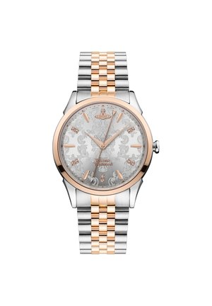 THE WALLACE - Uhr - rosegold coloured
