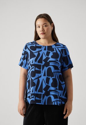 CARVICA LIFE  - Print T-shirt - provence