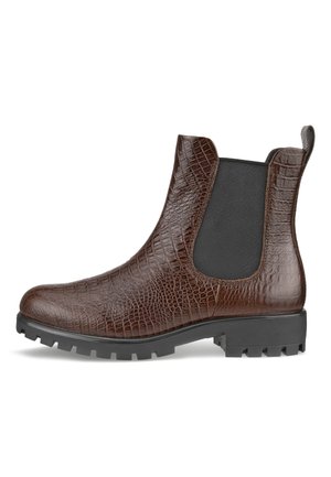 MODTRAY W - Platform-nilkkurit - brown