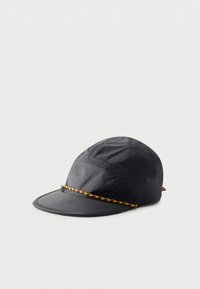Ausgewählt, black