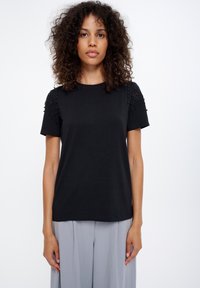 Greenpoint - T-shirt z nadrukiem