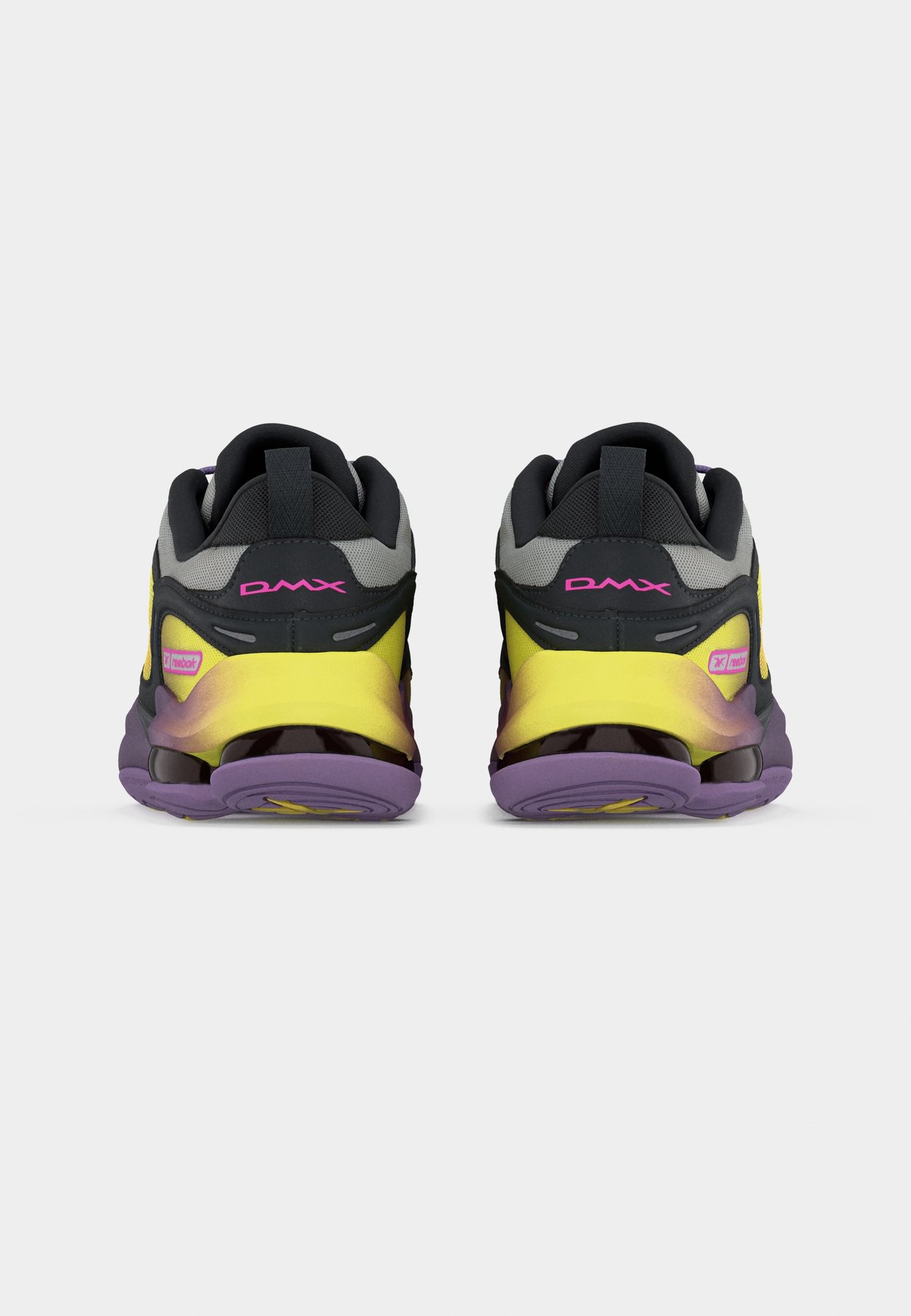 DMX SERIES 3000 UNISEX