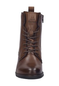 Josef Seibel KATE - Bottines à lacets - cognac