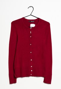 Mango Neuletakki - red