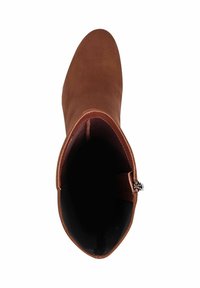 Tamaris ELEGANTE COMB MIT TOUCH-IT ANTISHOKK - Stövel - muscat