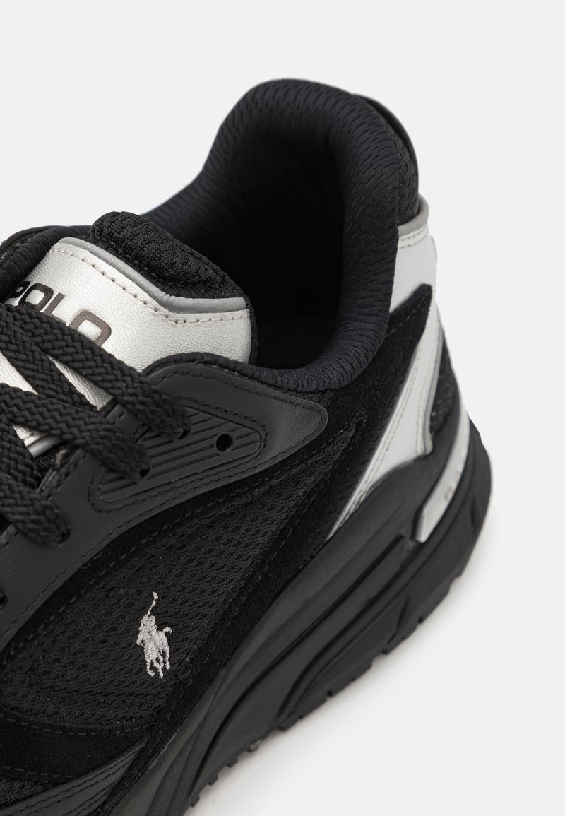 Zapatillas Polo Hombre Zapatillas Polo Sport Trackster 200II Knit