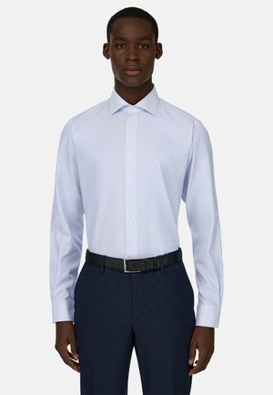 ULTIMATE NON IRON SLIM FIT  - Chemise classique - light blue
