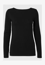 Selected Femme soft knit long sleeve jumper in khaki Selected Femme soft knit long sleeve jumper in khaki