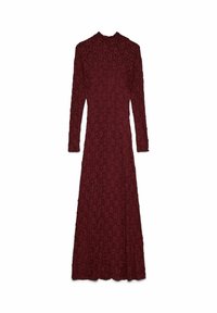 VMLUNA LANGES - Robe longue - biking red