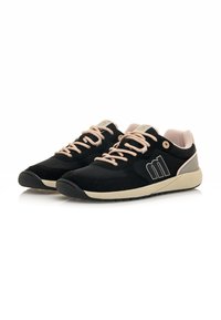 mtng BAREFOOT - Sneakers basse - black