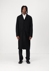 Samsøe Samsøe SATESFA COAT - Cappotto classico - black