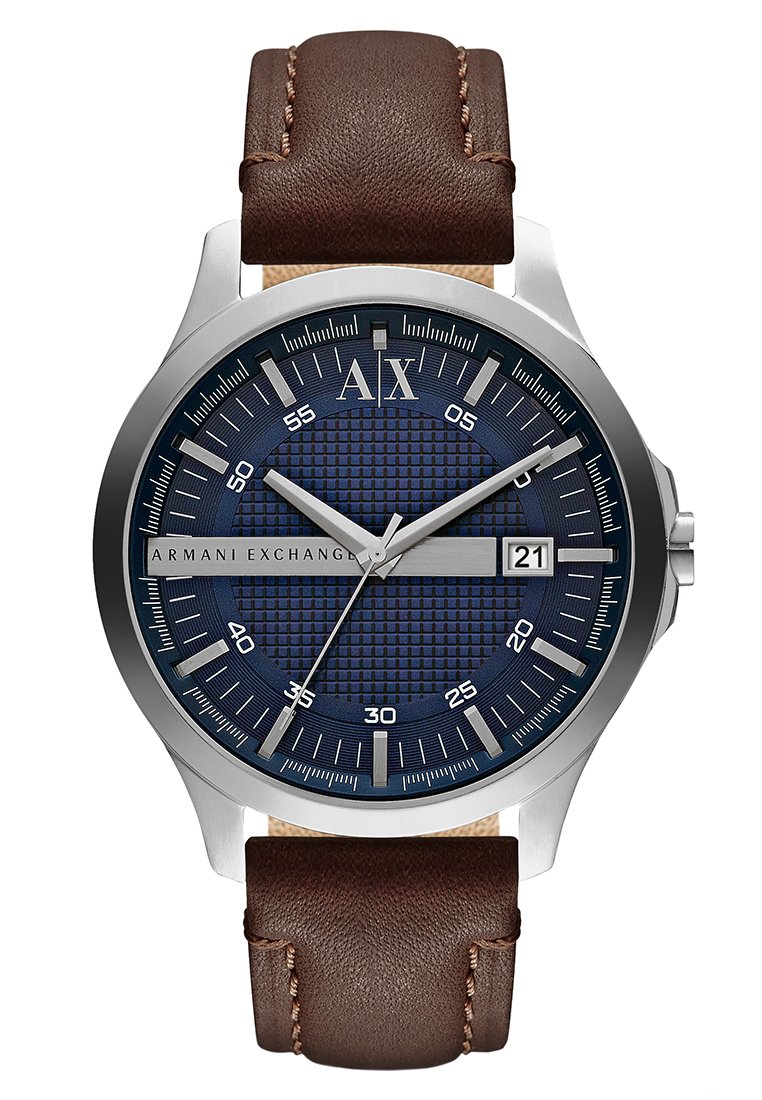 Armani Exchange Orologio - dunkelbraun/marrone scuro - Zalando.it