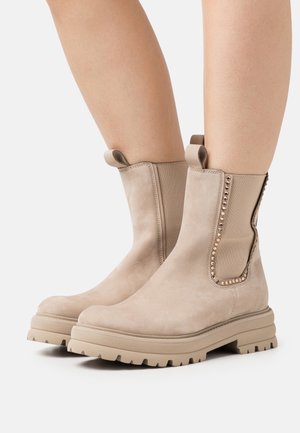 Kennel + Schmenger Botines - beige