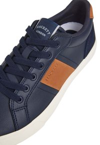 Hackett London Sneakers basse - navy