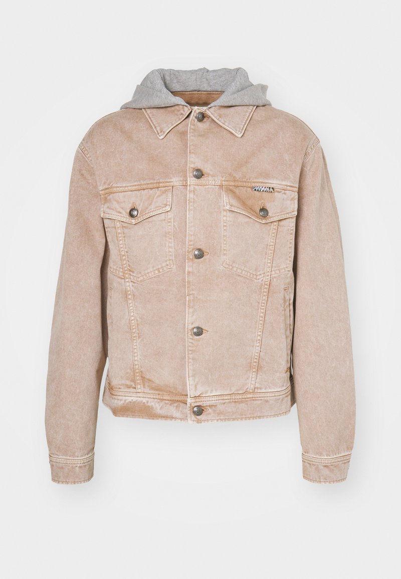 Just Cavalli Spijkerjas camel