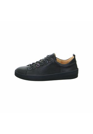 KUMI - Trainers - schwarz