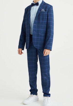 WE Fashion, Veste de costume - blue