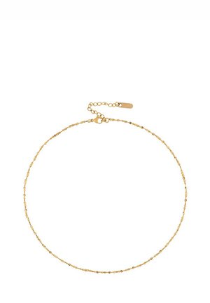 CAPRI - Halskette - gold-coloured