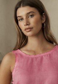Next REGULAR FIT - Top - pink