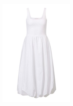 Rich & Royal, RICH & ROYAL KLEID - Rochie de zi - white
