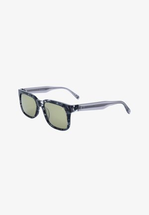 Scotch & Soda, SS8017 - Occhiali da sole - mottled grey