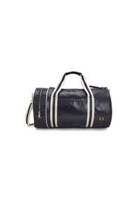 BARREL  - Bolsa de viaje - navy ecru