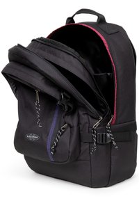 Eastpak VOLKER - Reppu - cs explore black