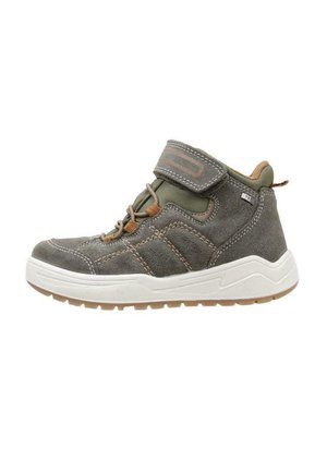 Pablosky Mary 437758 Sandali Bambina, Beige, 31 EU – Pelle Naturale, Fodera Assorbente, Chiusura Adesiva