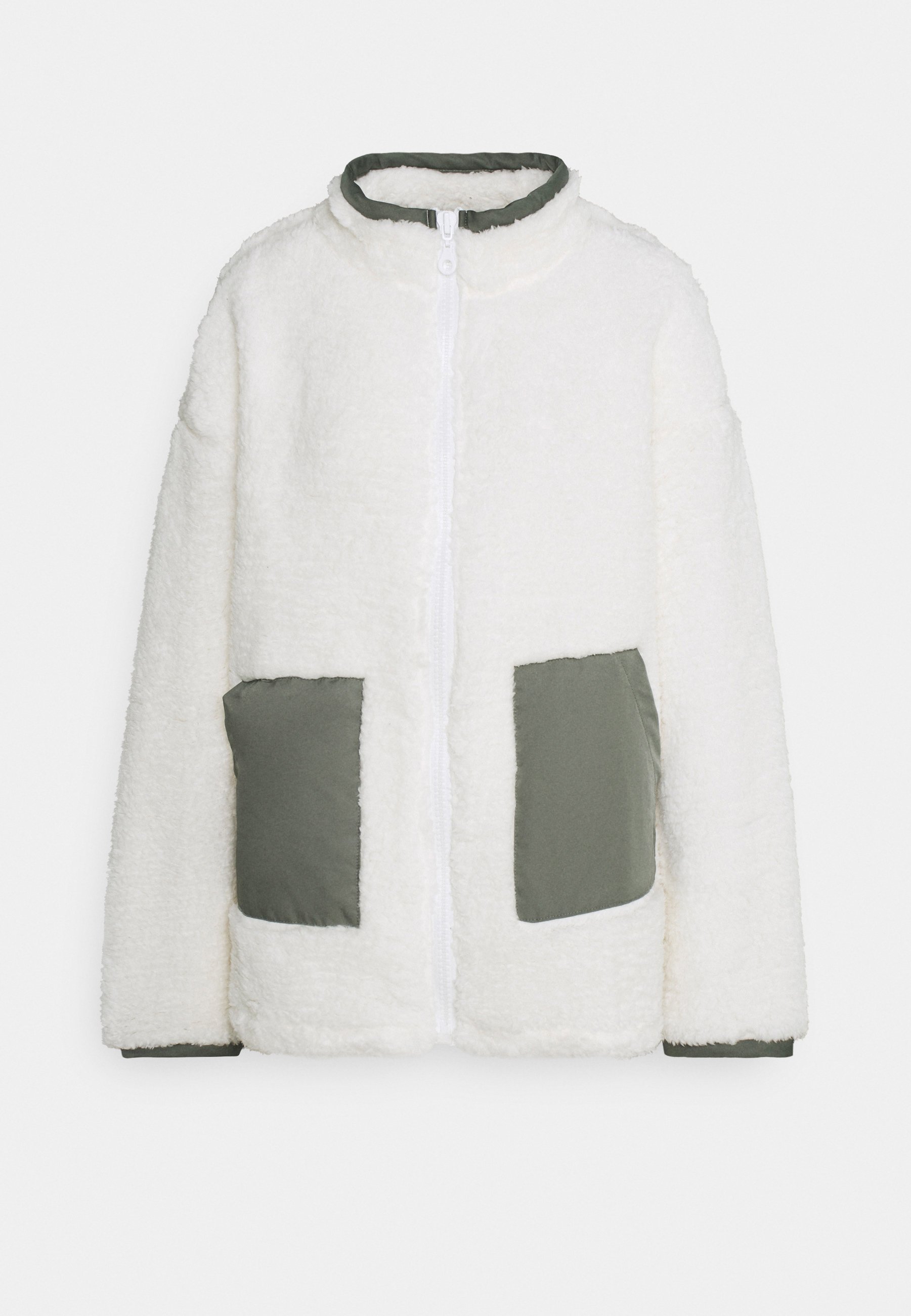 Nelly teddy jacket Outlet