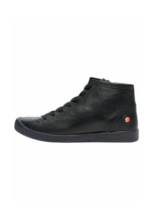 Enkelkaarsjes - navy w navysole
