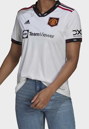 T-shirt de sport - white